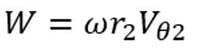 inlet-vtheta