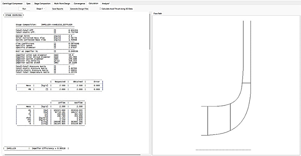 TD-Pre-Calculates-meanline-design