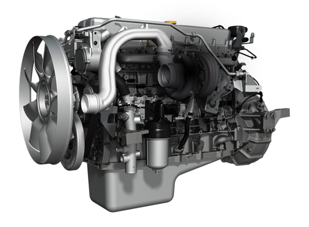 Meet ADT at the International Conference on Turbochargers and ...