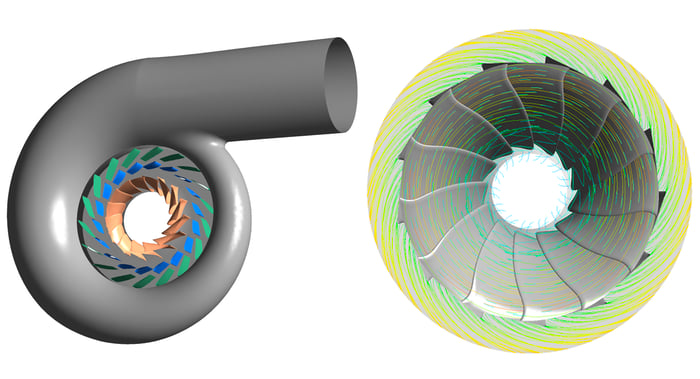 HYDROTURBINE