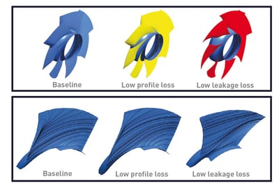 axial fan