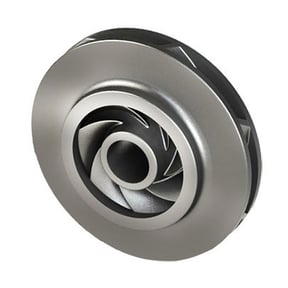 What is blade loading and how is it specified?