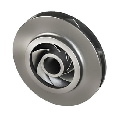 What is blade loading and how is it specified?