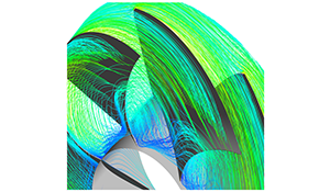 Machine Learning for Axial Fan Design