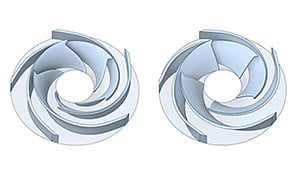 Machine Learning for Centrifugal Pump Design