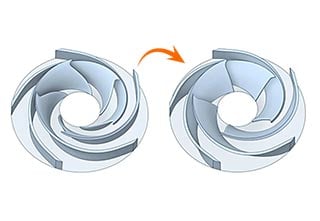 Machine Learning for Centrifugal Pump Design