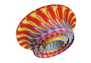 Machine Learning for Centrifugal Compressor Design