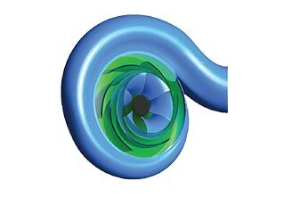 How to perform a Multi-Objective Optimization of a Centrifugal Pump Stage?