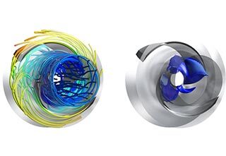 Design of a Wastewater Pump