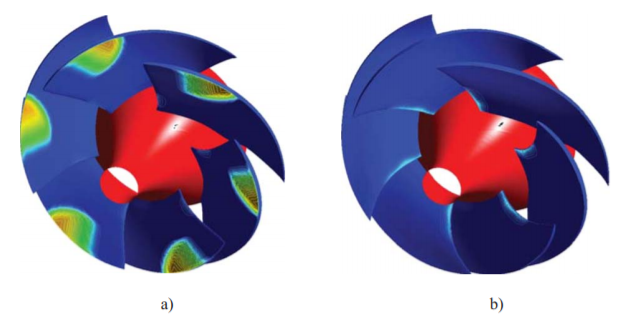 Parametric Design of a Waterjet Pump by Means of Inverse Design, CFD Calculations and Experimental Analyses