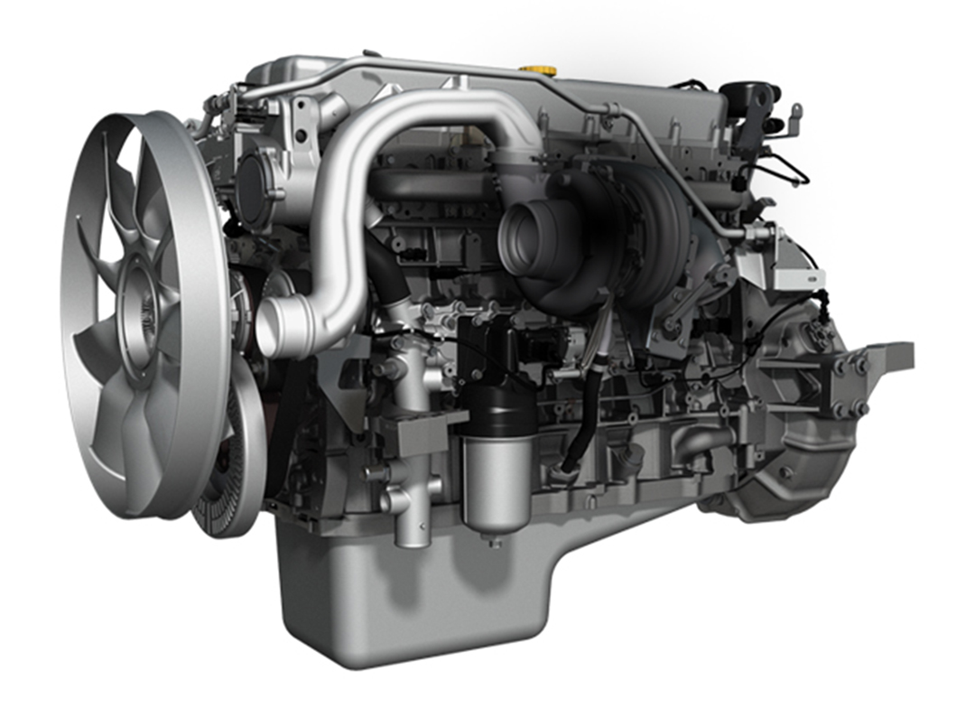 Meet ADT at the International Conference on Turbochargers and Turbocharging May 2023