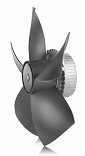 How Soler & Palau Developed Faster Axial Fan Design Using TURBOdesign1