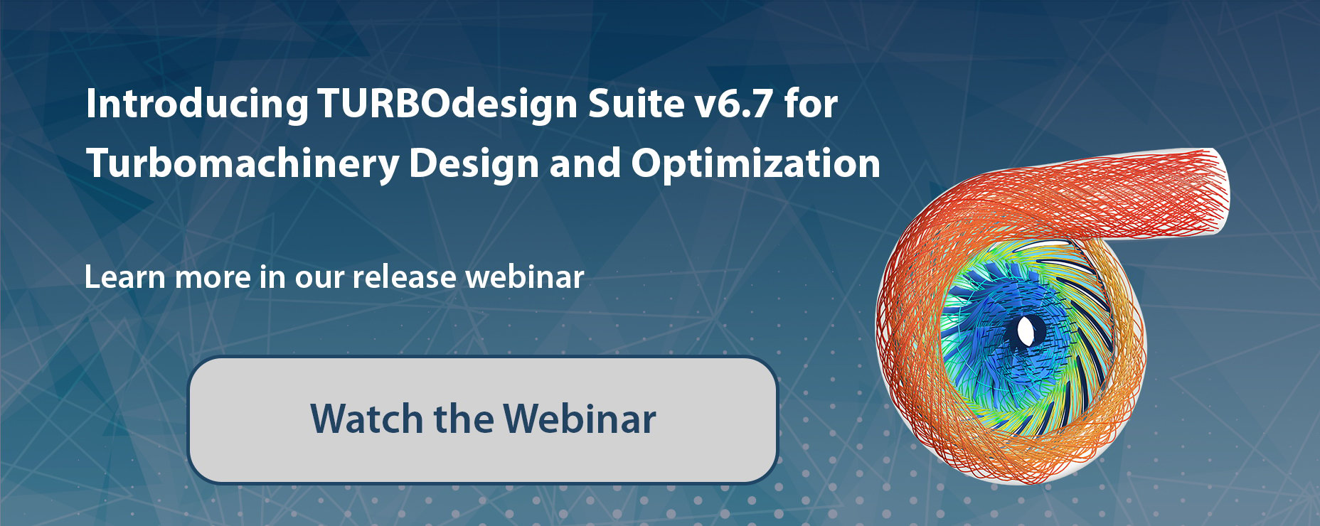 Introducing TURBOdesign Suite v6.7