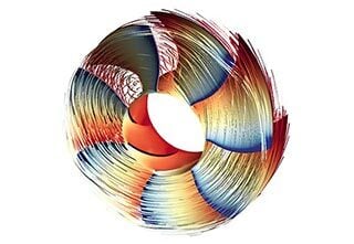 Machine Learning for Axial Fan Design