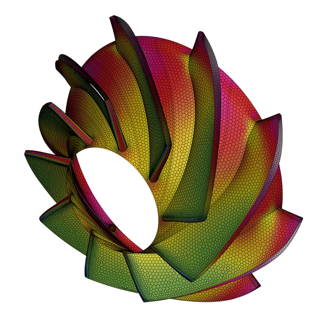 TURBOdesign Suite 2026.1 Release