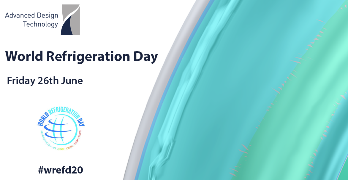 Turbomachinery in Refrigeration this World Refrigeration Day