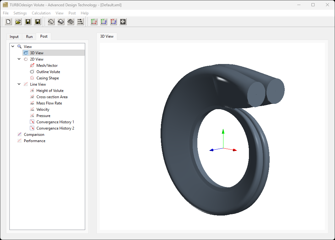 TURBOdesign Suite 2024.1: Optimize your designs with the power of automation